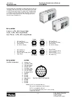 Preview for 17 page of Parker CVX0260B Training & Maintenance Manual