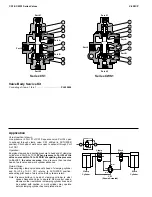 Preview for 13 page of Parker CW Series Service Instructions Manual