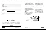 Preview for 2 page of Parker D-Pak Installation And Maintenance Manual