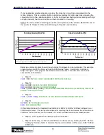 Предварительный просмотр 30 страницы Parker Daedal 400LXR Series Product Manual