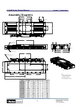 Preview for 8 page of Parker Daedal 412LXR Series Product Manual