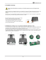 Предварительный просмотр 41 страницы Parker DAS 1 User Manual