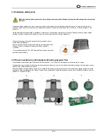 Предварительный просмотр 139 страницы Parker DAS 1 User Manual