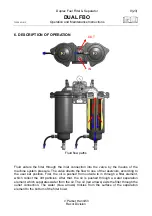 Preview for 9 page of Parker DFBO-10-IN Operation And Maintenance Instructions Spare Parts