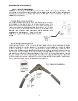 Предварительный просмотр 17 страницы Parker Digital MXR-D 4065D User Manual