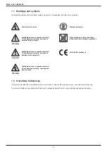 Preview for 5 page of Parker DME012-RX User Manual