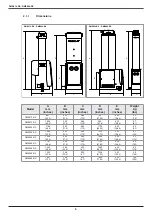 Предварительный просмотр 8 страницы Parker DME012-RX User Manual