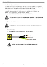 Предварительный просмотр 12 страницы Parker DME012-RX User Manual