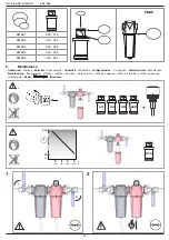 Preview for 31 page of Parker domnick hunter 005A Manual