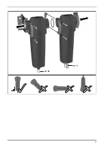 Предварительный просмотр 29 страницы Parker Domnick Hunter 060 Series User Manual