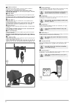 Предварительный просмотр 34 страницы Parker Domnick Hunter 060 Series User Manual