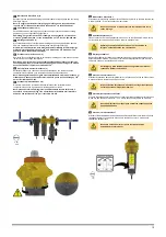 Preview for 17 page of Parker Domnick Hunter AA Series User Manual