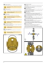 Preview for 12 page of Parker DOMNICK HUNTER AC010 User Manual