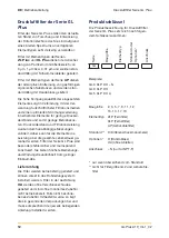 Preview for 12 page of Parker domnick hunter GL Plus Series Operating Instructions Manual