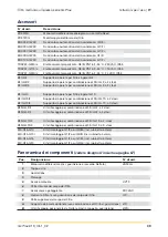 Preview for 39 page of Parker domnick hunter GL Plus Series Operating Instructions Manual