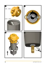 Preview for 64 page of Parker domnick hunter GL Plus Series Operating Instructions Manual