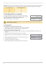 Preview for 36 page of Parker domnick hunter LCMS15 Series User Manual