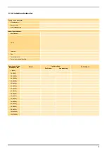 Preview for 39 page of Parker domnick hunter LCMS15 Series User Manual