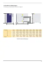 Preview for 49 page of Parker domnick hunter LCMS15 Series User Manual