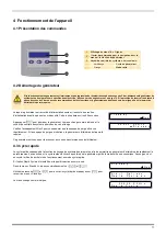 Предварительный просмотр 75 страницы Parker domnick hunter LCMS15 Series User Manual