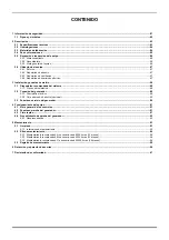 Предварительный просмотр 83 страницы Parker domnick hunter LCMS15 Series User Manual