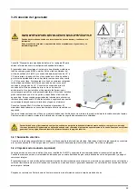 Предварительный просмотр 93 страницы Parker domnick hunter LCMS15 Series User Manual