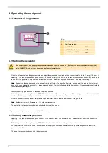 Preview for 14 page of Parker domnick hunter UHP10ZA-S User Manual