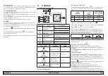 Preview for 17 page of Parker DRD 1200 User Manual