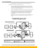 Preview for 5 page of Parker DTX100 User Manual