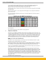 Preview for 7 page of Parker DTX100 User Manual