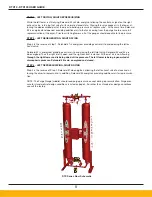 Preview for 8 page of Parker DTX100 User Manual