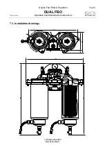 Preview for 11 page of Parker DUAL FBO Series Operation And Maintenance Instructions Spare Parts