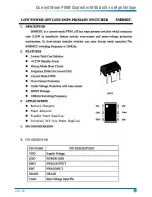 Preview for 24 page of Parker DVU230 Service Manual