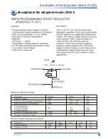 Preview for 27 page of Parker DVU230 Service Manual