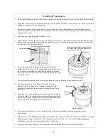 Предварительный просмотр 5 страницы Parker Dynaserv G2 User Manual