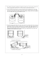 Предварительный просмотр 6 страницы Parker Dynaserv G2 User Manual