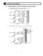 Предварительный просмотр 30 страницы Parker Dynaserv G2 User Manual