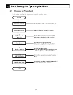 Предварительный просмотр 37 страницы Parker Dynaserv G2 User Manual