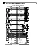 Предварительный просмотр 39 страницы Parker Dynaserv G2 User Manual