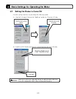 Предварительный просмотр 47 страницы Parker Dynaserv G2 User Manual