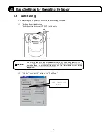 Предварительный просмотр 49 страницы Parker Dynaserv G2 User Manual