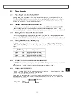 Предварительный просмотр 83 страницы Parker Dynaserv G2 User Manual