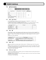 Предварительный просмотр 90 страницы Parker Dynaserv G2 User Manual