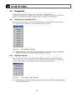 Предварительный просмотр 98 страницы Parker Dynaserv G2 User Manual