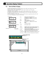 Предварительный просмотр 126 страницы Parker Dynaserv G2 User Manual