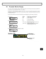 Предварительный просмотр 127 страницы Parker Dynaserv G2 User Manual