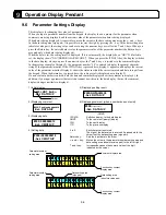 Предварительный просмотр 128 страницы Parker Dynaserv G2 User Manual