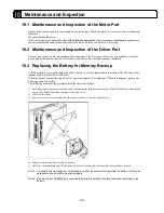 Предварительный просмотр 132 страницы Parker Dynaserv G2 User Manual