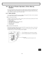 Предварительный просмотр 133 страницы Parker Dynaserv G2 User Manual