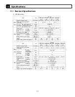 Предварительный просмотр 137 страницы Parker Dynaserv G2 User Manual